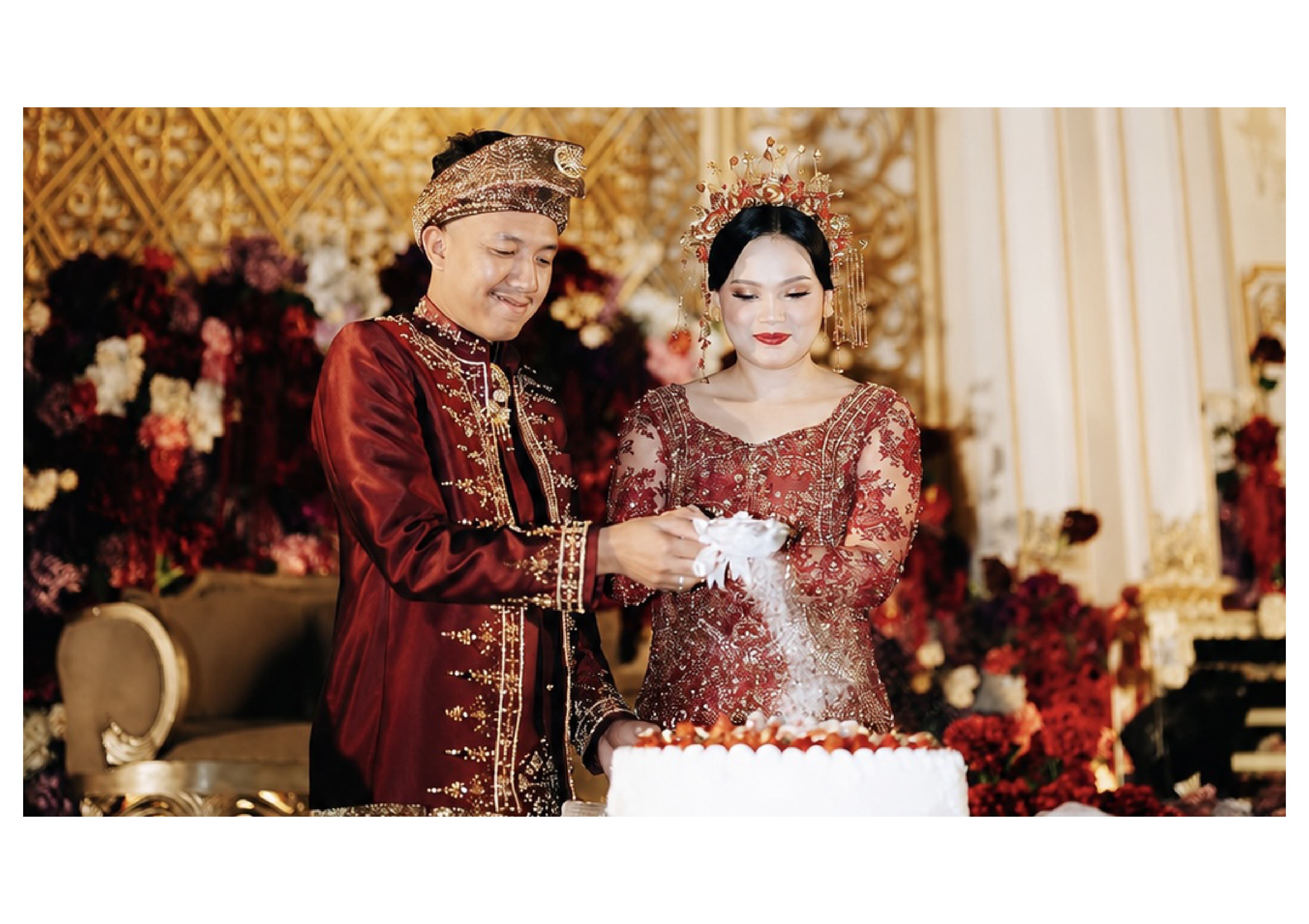Cover Event Beyond Imagination: Malam Spektakuler Dita & Farid