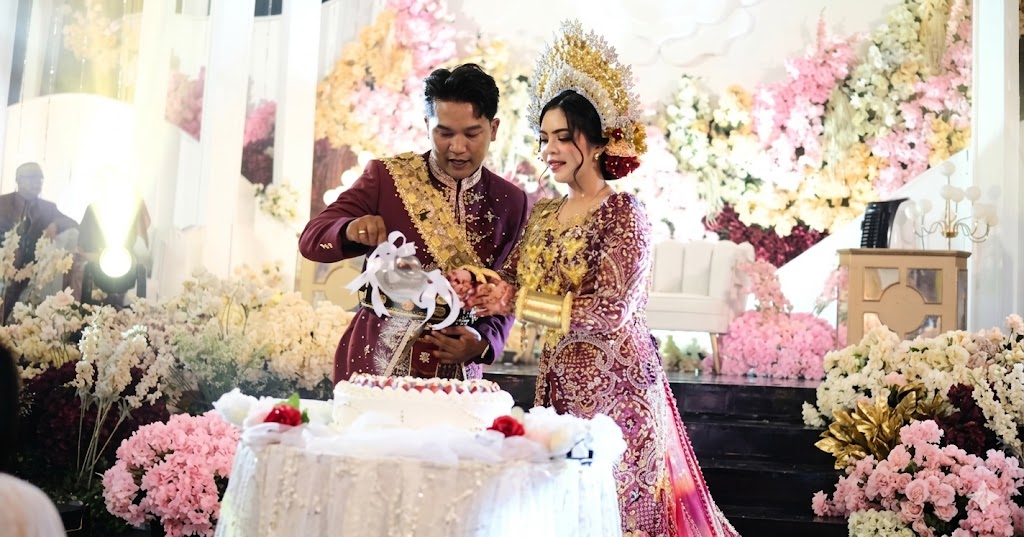 Cover Event The Royal Culture: Dokumentasi Pernikahan Reza & Mace